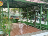 Gazebo Taman